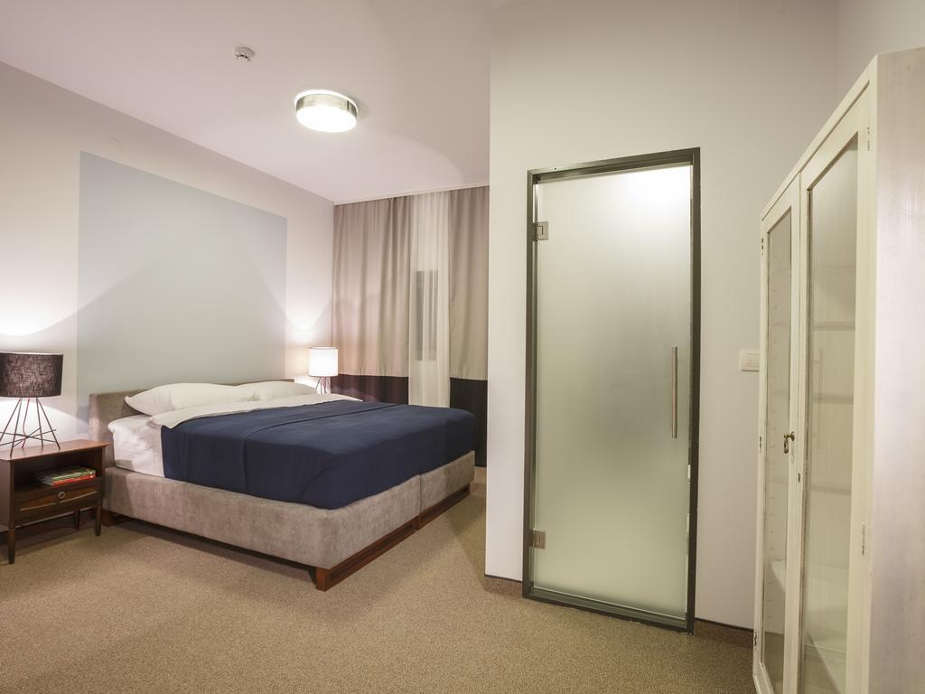 בלגרד Savamala Place חדר תמונה