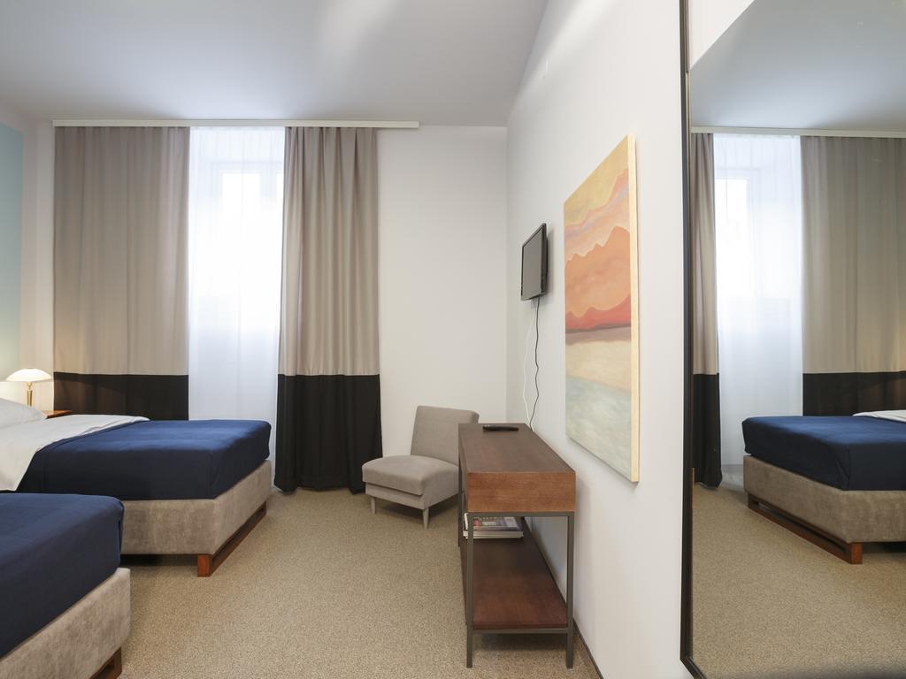 בלגרד Savamala Place חדר תמונה