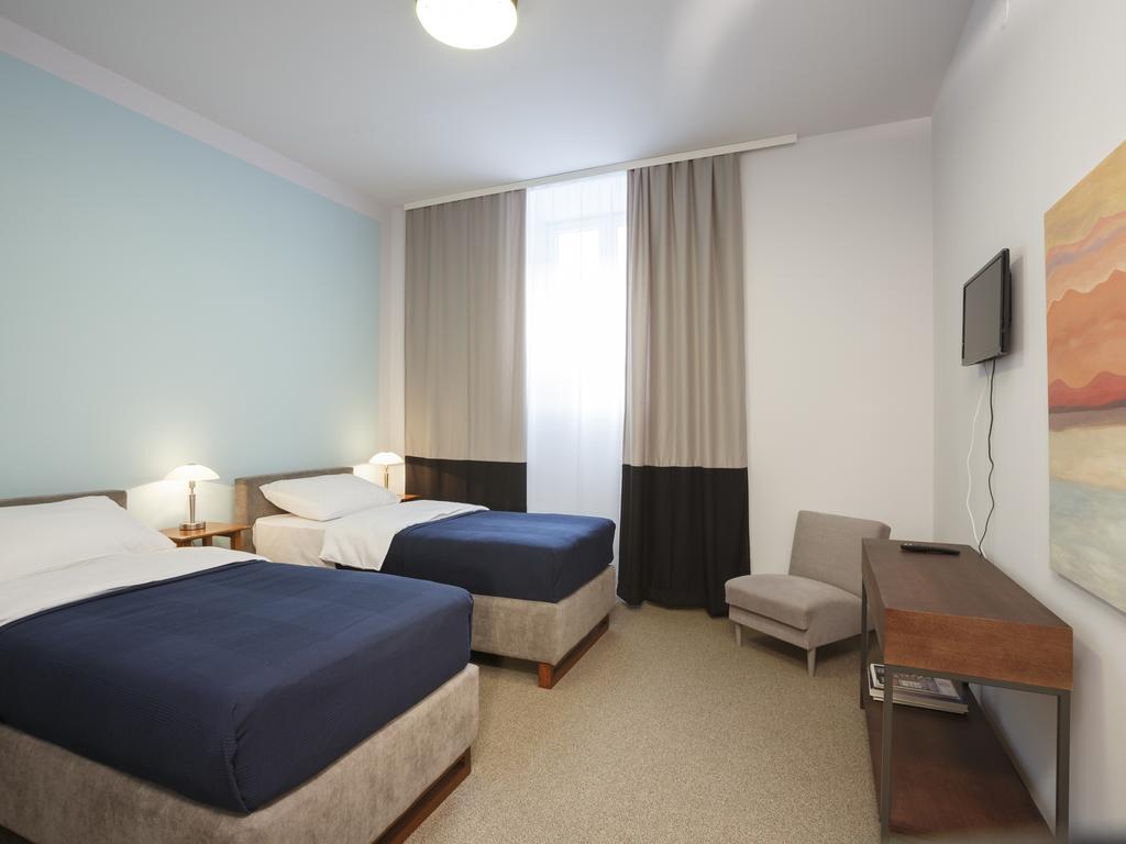 בלגרד Savamala Place חדר תמונה