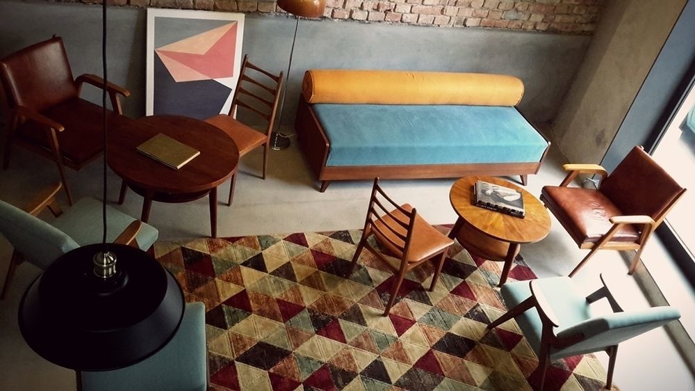 בלגרד Savamala Place מראה חיצוני תמונה