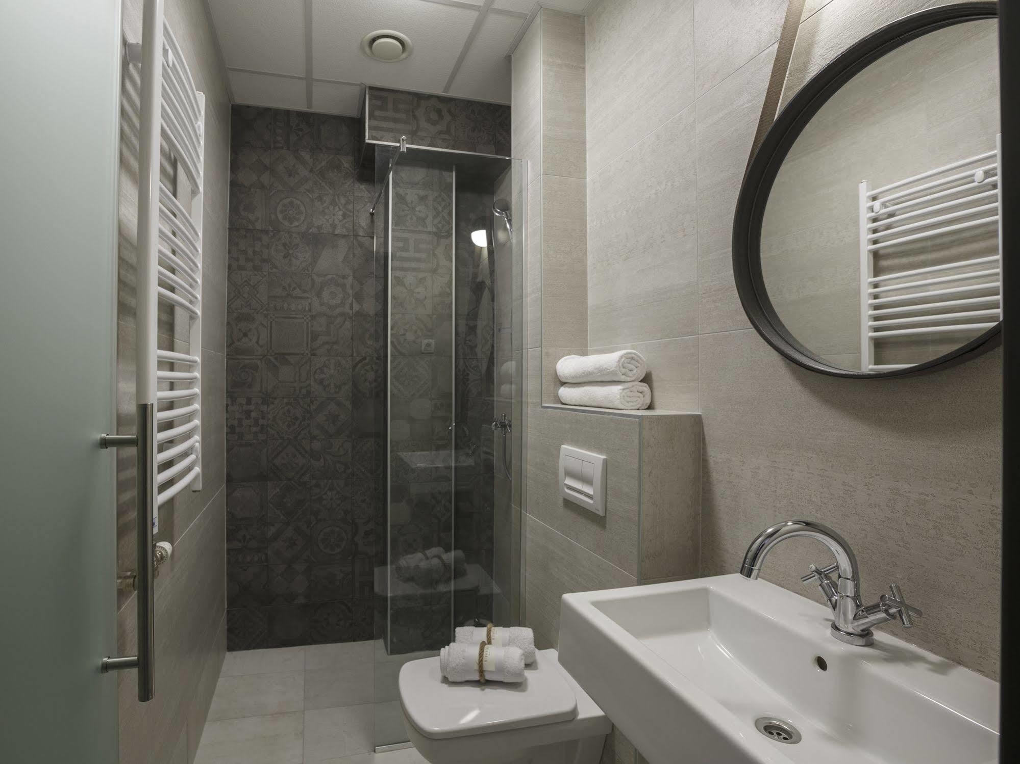 בלגרד Savamala Place מראה חיצוני תמונה