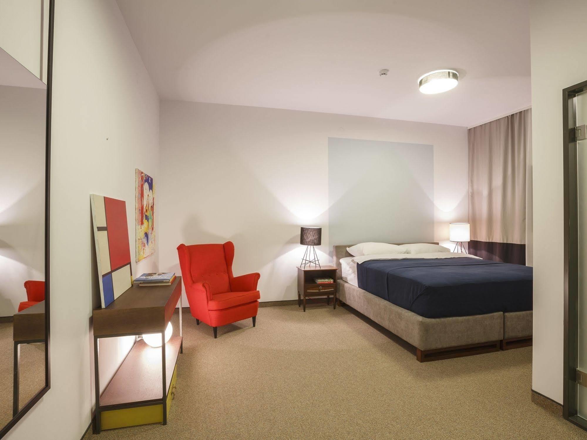 בלגרד Savamala Place מראה חיצוני תמונה