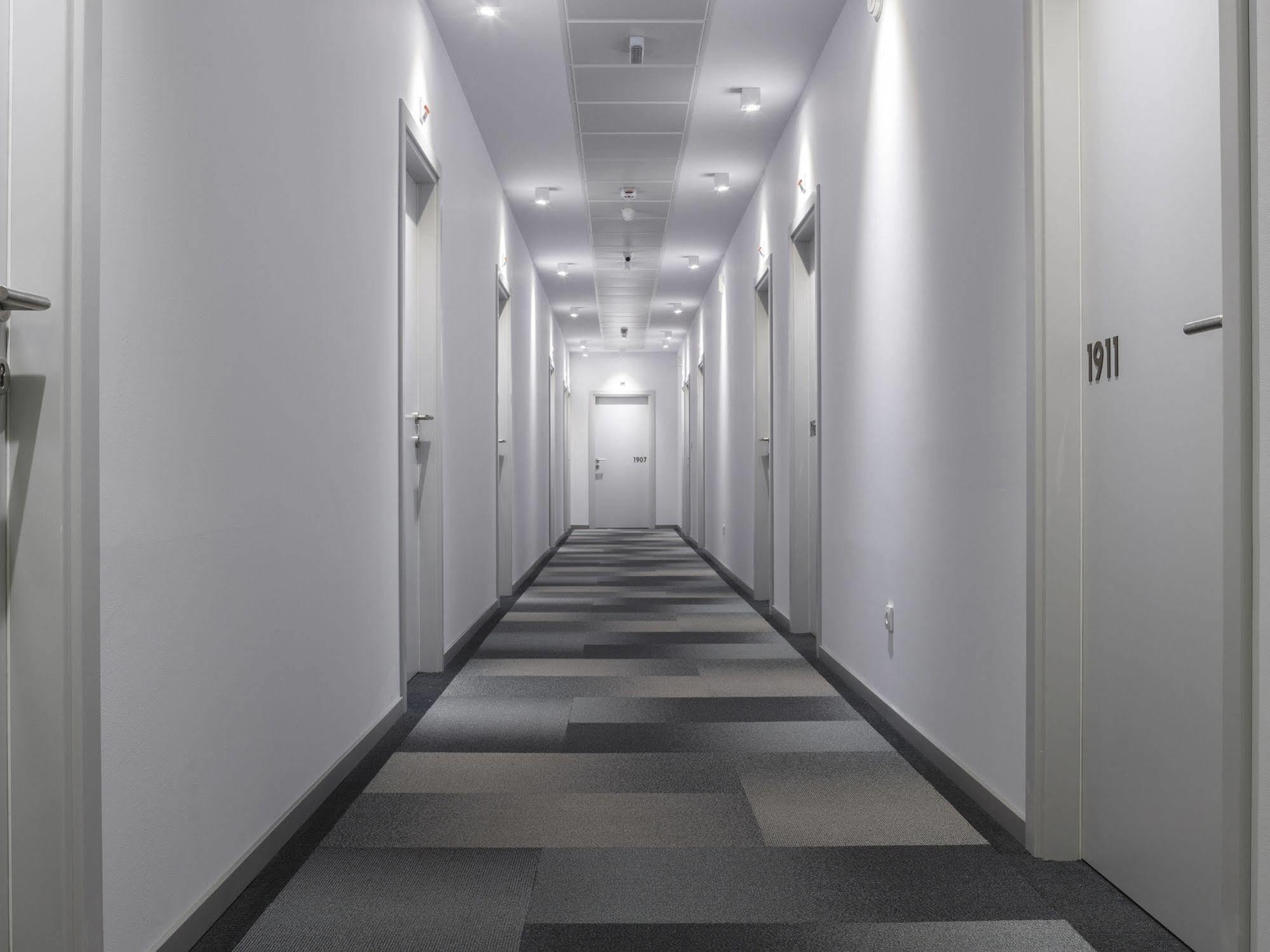 בלגרד Savamala Place מראה חיצוני תמונה